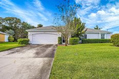 Villa in vendita a Port Saint Lucie Florida Saint Lucie County