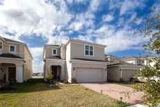 Villa in vendita a Kissimmee Florida Osceola County