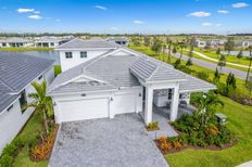 Villa in vendita a Port Saint Lucie Florida Saint Lucie County