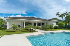 Villa in vendita a Miami Florida Miami-Dade County