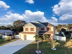 Villa in vendita a Port Saint Lucie Florida Saint Lucie County