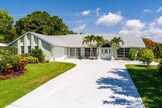 Villa in vendita a Jensen Beach Florida Martin County