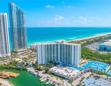 Palazzo in affitto a Sunny Isles Beach Florida Miami-Dade County