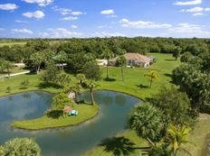 Villa in vendita a Fort Pierce Florida Saint Lucie County