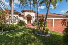 Villa in vendita a Parkland Florida Broward County