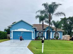 Villa in vendita a Port Saint Lucie Florida Saint Lucie County