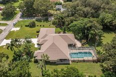 Villa in vendita a Vero Beach Florida Indian River County