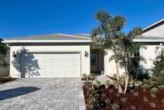 Villa in vendita a Vero Beach Florida Indian River County