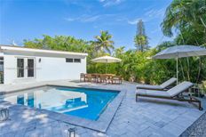 Villa in vendita a Miami Florida Miami-Dade County