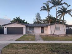 Villa in vendita a Miami Florida Miami-Dade County