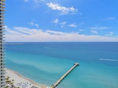 Palazzo in affitto a Sunny Isles Beach Florida Miami-Dade County