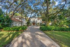 Villa in vendita a Coral Gables Florida Miami-Dade County