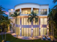 Villa in vendita a Miami Beach Florida Miami-Dade County