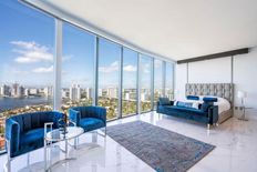 Palazzo in affitto a Sunny Isles Beach Florida Miami-Dade County