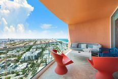 Palazzo in affitto a Miami Beach Florida Miami-Dade County