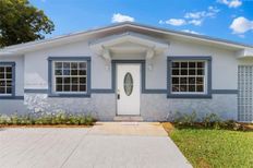 Villa in vendita a Miami Florida Miami-Dade County