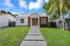 Villa in vendita a Miami Florida Miami-Dade County