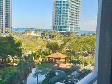 Palazzo in affitto a Sunny Isles Beach Florida Miami-Dade County