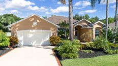 Villa in vendita a Port Saint Lucie Florida Saint Lucie County