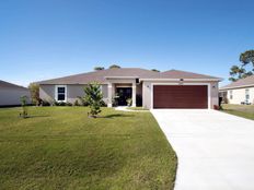 Villa in vendita a Port Saint Lucie Florida Saint Lucie County