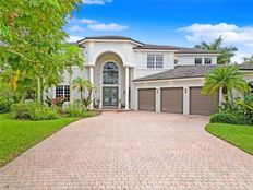 Villa in vendita a Coral Springs Florida Broward County