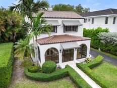 Villa in vendita a Coral Gables Florida Miami-Dade County