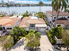 Villa in affitto a Miami Beach Florida Miami-Dade County