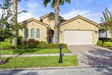 Villa in vendita a Port Saint Lucie Florida Saint Lucie County