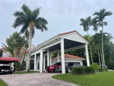 Villa in vendita a Miami Florida Miami-Dade County