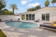 Villa in vendita a Miami Florida Miami-Dade County