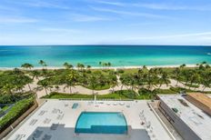 Palazzo in affitto a Bal Harbour Florida Miami-Dade County