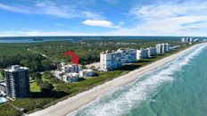 Palazzo in vendita a Hutchinson Island South Florida Saint Lucie County