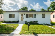 Villa in vendita a Miami Florida Miami-Dade County