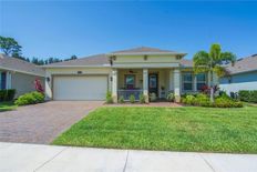 Villa in vendita a Vero Beach Florida Indian River County