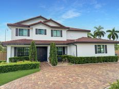 Villa in vendita a Miami Florida Miami-Dade County