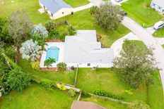 Villa in vendita a Port Saint Lucie Florida Saint Lucie County