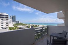 Palazzo in affitto a Miami Beach Florida Miami-Dade County