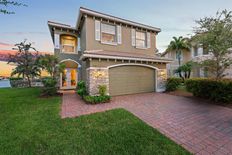 Villa in vendita a Port Saint Lucie Florida Saint Lucie County