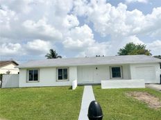 Villa in affitto a Miami Florida Miami-Dade County