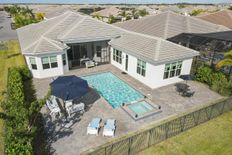 Villa in vendita a Port Saint Lucie Florida Saint Lucie County