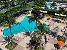 Palazzo in affitto a Sunny Isles Beach Florida Miami-Dade County