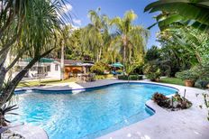 Villa in vendita a Miami Florida Miami-Dade County