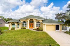 Villa in vendita a Port Saint Lucie Florida Saint Lucie County