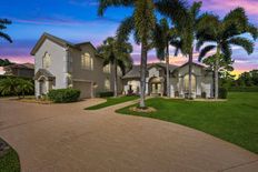 Villa in vendita a Fort Pierce Florida Saint Lucie County