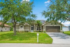 Villa in vendita a Port Saint Lucie Florida Saint Lucie County