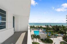 Palazzo in affitto a Miami Beach Florida Miami-Dade County