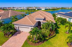 Villa in vendita a Port Saint Lucie Florida Saint Lucie County