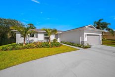 Villa in vendita a Fort Pierce Florida Saint Lucie County