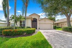 Villa in vendita a Port Saint Lucie Florida Saint Lucie County