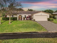 Villa in vendita a Coral Springs Florida Broward County